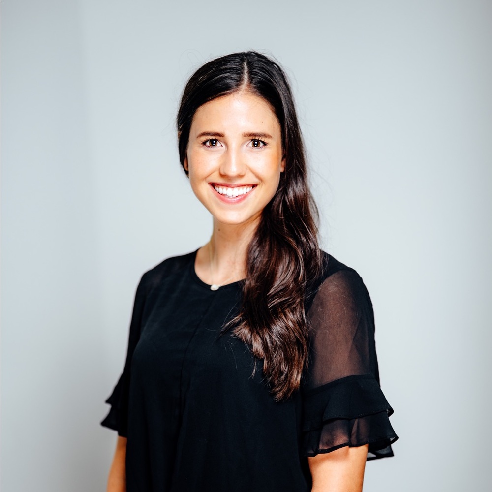 Meet your Posher, Jennifer